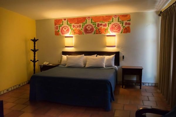 Parador Del Dominico (Oaxaca de Juárez)